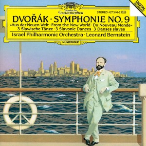 收聽Israel Philharmonic Orchestra的No.3 in A flat (Poco allegro) (Live)歌詞歌曲