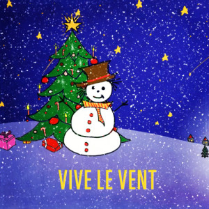 Mister Toony的專輯Vive le vent - Single