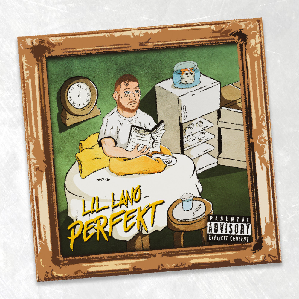 Perfekt (Explicit)