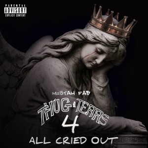 收聽Mistah F.A.B.的Wont Let Down (Explicit)歌詞歌曲