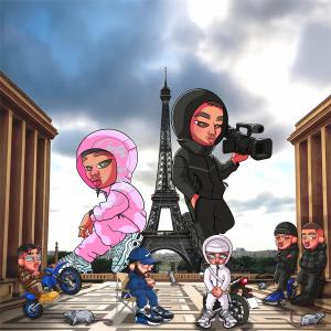 收聽Ene RXT的Tu Ya Estabas (Explicit)歌詞歌曲