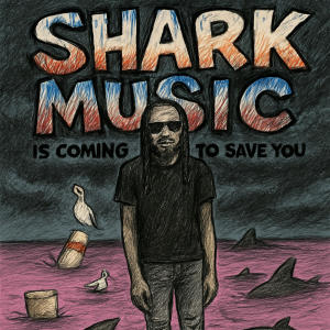 ดาวน์โหลดและฟังเพลง shark musix ! (feat. 4krod) (Explicit) พร้อมเนื้อเพลงจาก M6RN!SXCKZ