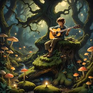 default playlist img