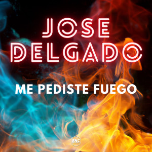 Album Me Pediste Fuego from 