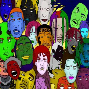 default playlist img