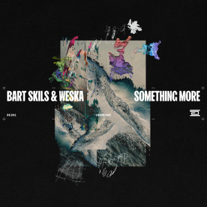 Weska的專輯Something More (Extended Mixes)
