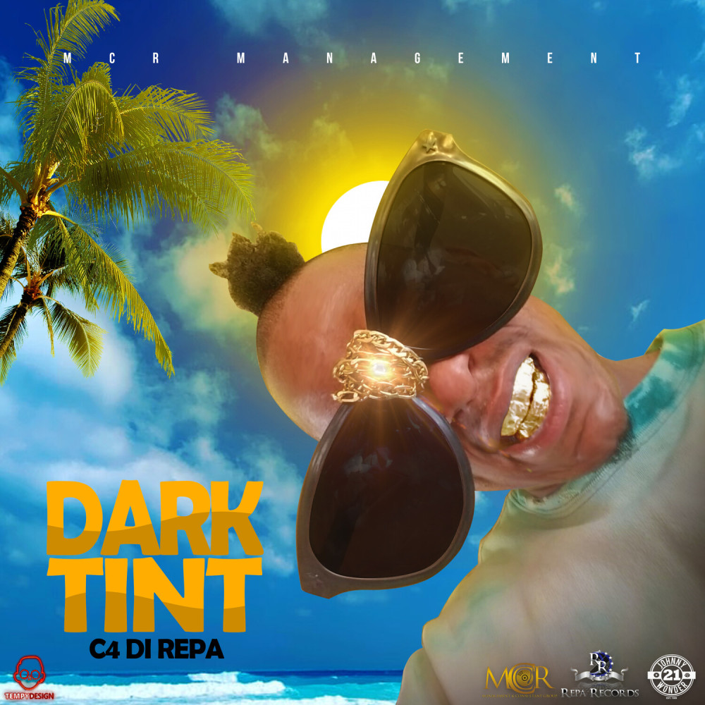 Dark Tint (Explicit)