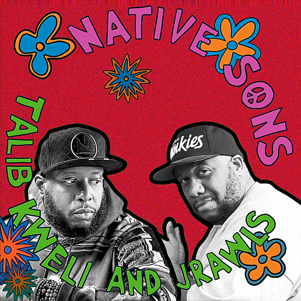 Native Sons (Explicit)
