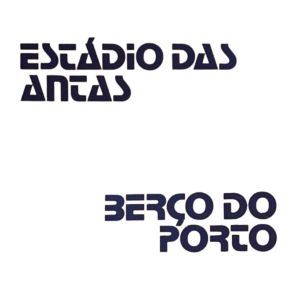 Estádio Das Antas (Berço Do Porto) dari Various