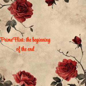 อัลบัม the beginning of the end (Explicit) ศิลปิน PrimeFlint