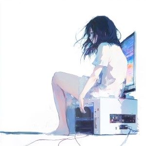 Listen to INTERNET (完整版) song with lyrics from KAII