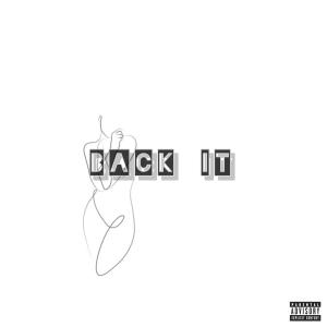N.E.E.Z.Y的專輯Back it