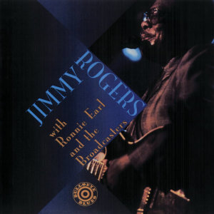 ดาวน์โหลดและฟังเพลง You're Sweet (Live) พร้อมเนื้อเพลงจาก Jimmy Rogers