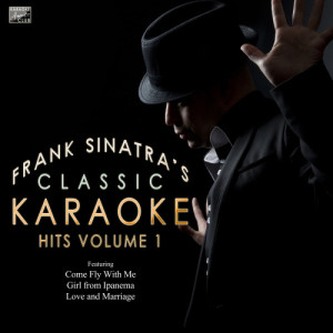 อัลบัม Classic Karaoke Hits of Frank Sinatra Vol. 1 ศิลปิน Ameritz Karaoke Club