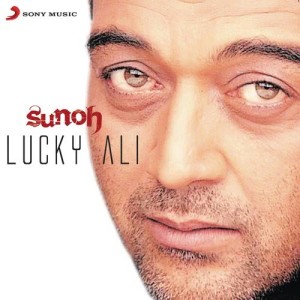 收聽Lucky Ali的O Sanam歌詞歌曲