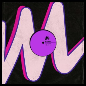 Jack Truant的专辑Ghetto Jam