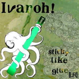 ดาวน์โหลดและฟังเพลง Sticky Like Glue พร้อมเนื้อเพลงจาก Fharoh