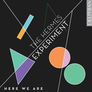 Heloise Werner的專輯Here We Are