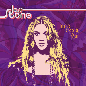 收聽Joss Stone的Sleep Like A Child歌詞歌曲