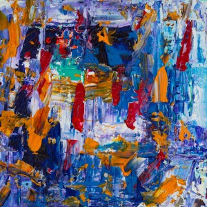 Alina Kim的專輯Peaceful Pilgrimage