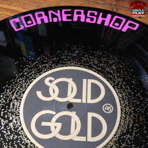 Solid Gold - EP