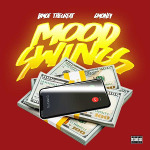 Album Mood Swings (Explicit) from Bmoe TheGreat