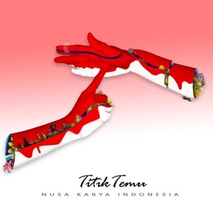 Album Nusa Karya Indonesia oleh Titik Temu