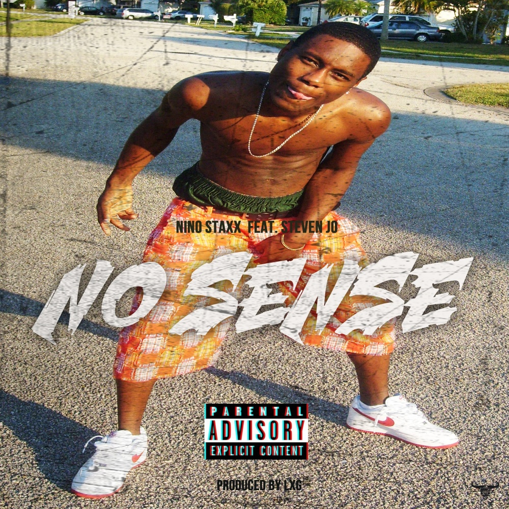 No Sense (Explicit)