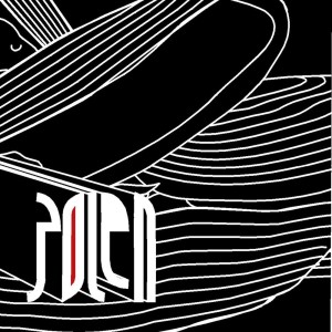Album POLEN from Polen