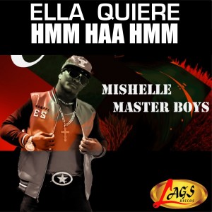 Album Ella Quiere Hmm Haa Hmm (Remix) from Leka el Poeta