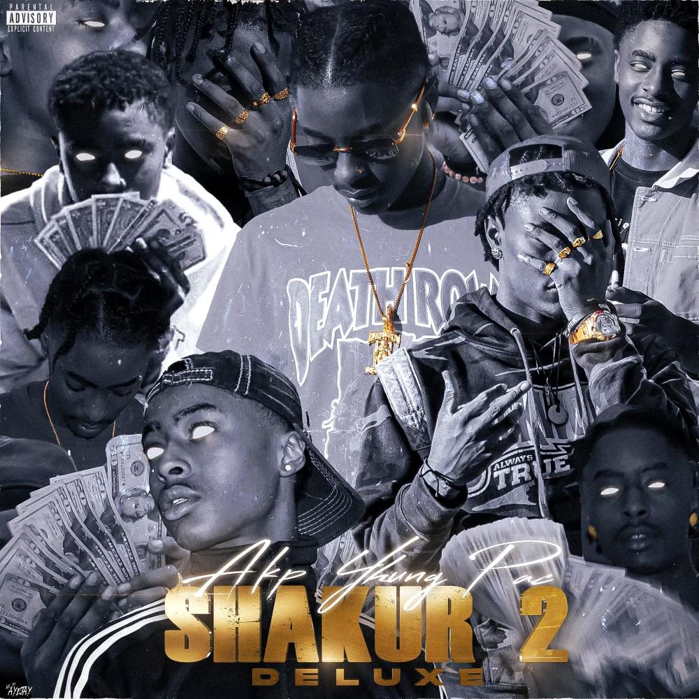 WANT IT (Deluxe Edition)