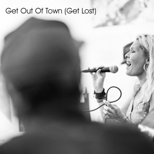 Malene Mortensen的專輯Get Out of Town (Get Lost)