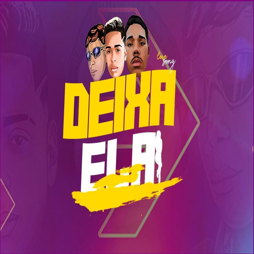 Deixa Ela