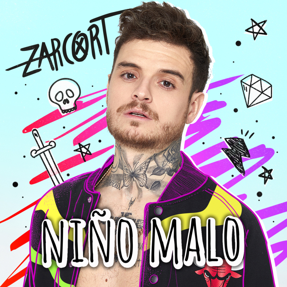 Niño malo