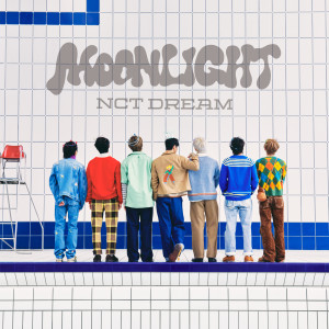 NCT DREAM的專輯Moonlight