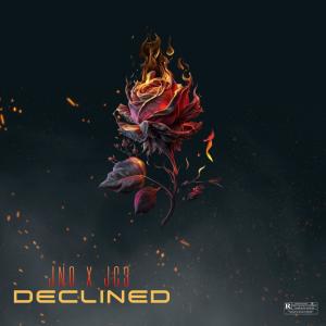 IYM Jno的專輯Declined (feat. JC3)