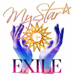 收聽EXILE的My Star歌詞歌曲
