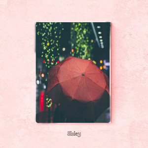 收聽시슬리的On a rainy day歌詞歌曲