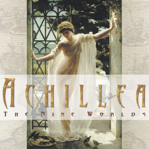 Achillea的專輯The Nine Worlds