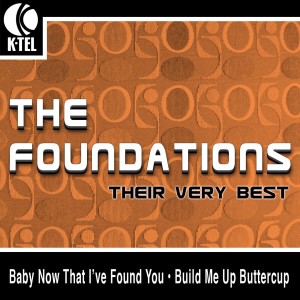 收聽The Foundations的In The Bad, Bad Old Days (Before You Loved Me) (Rerecorded)歌詞歌曲