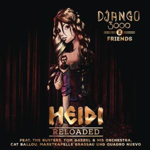 收聽Quadro Nuevo的Café Heidi歌詞歌曲