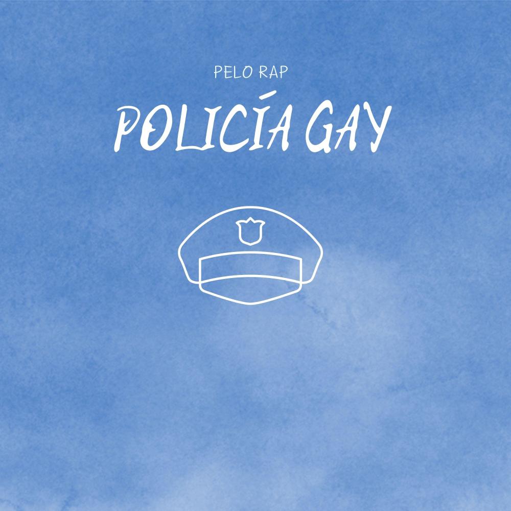 policia gay (Explicit)