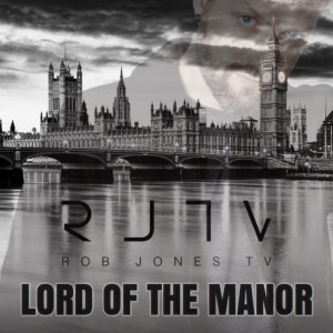 Album Lord of the Manor from 