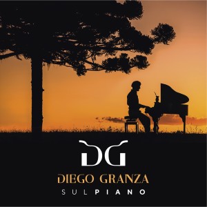 收聽Diego Granza的Última Lembrança歌詞歌曲