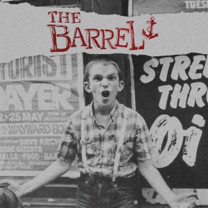 Dengarkan Lawan lagu dari The Barrel dengan lirik