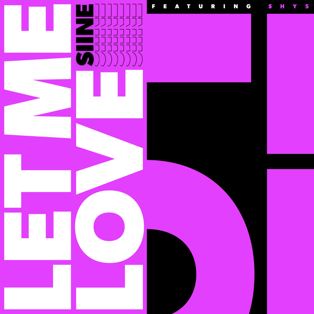 Let Me Love (其他)