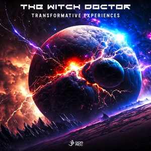 ดาวน์โหลดและฟังเพลง Transformative Experiences (Original Mix) พร้อมเนื้อเพลงจาก The Witch Doctor