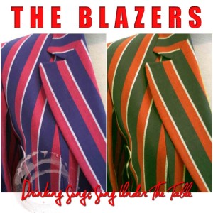 ดาวน์โหลดและฟังเพลง Cocain Bill พร้อมเนื้อเพลงจาก The Blazers