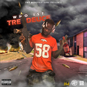 Listen to Make Belive (Explicit) song with lyrics from Tre Deuce