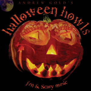 Halloween Howls: Fun & Scary Music